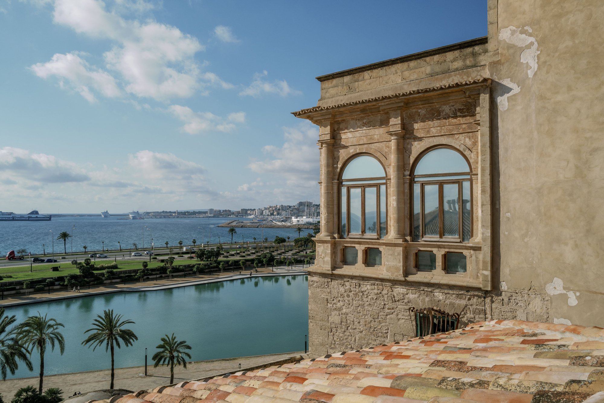 Vestige Miramar