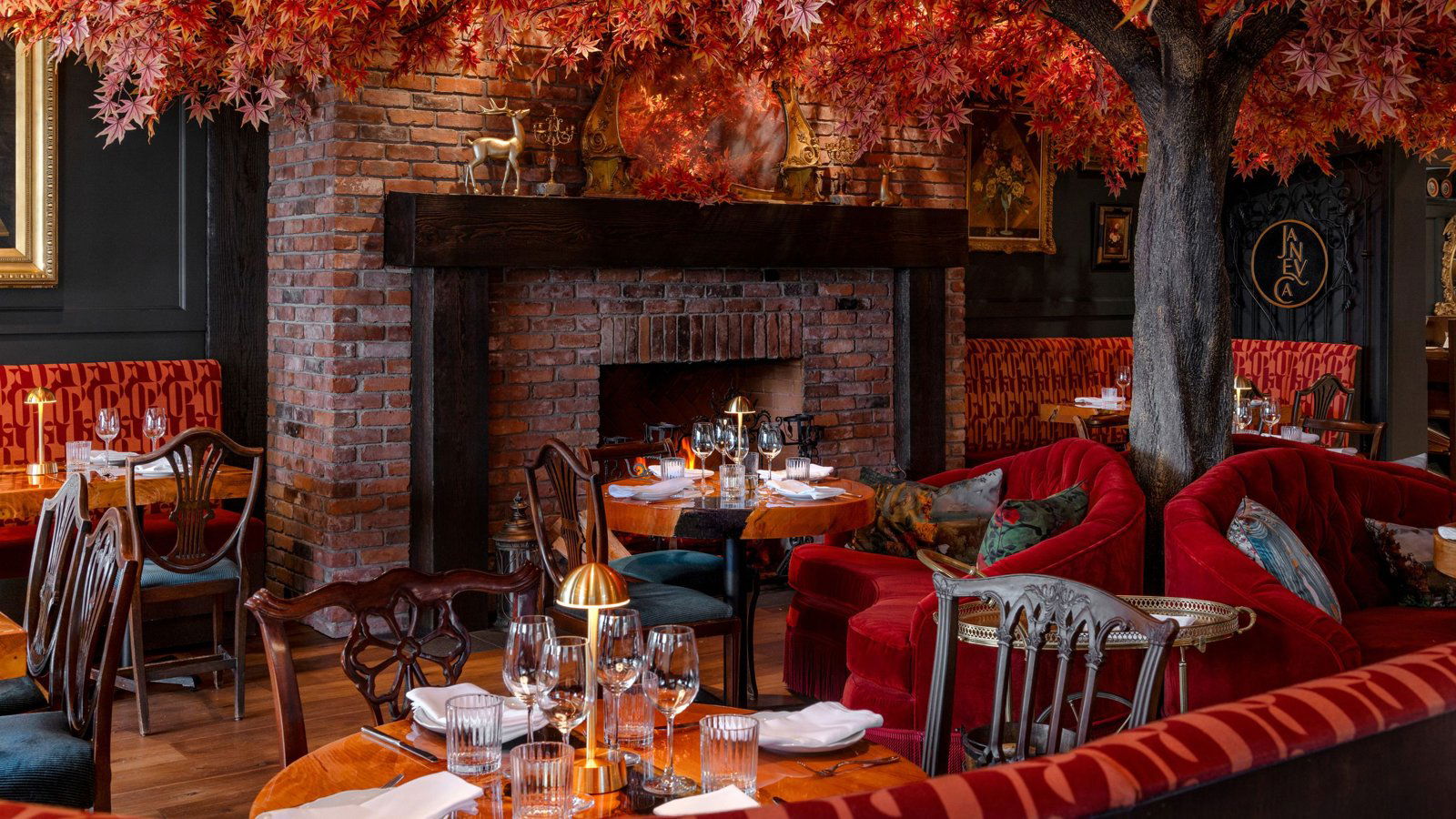 Rosemead House, Hotel in Victoria