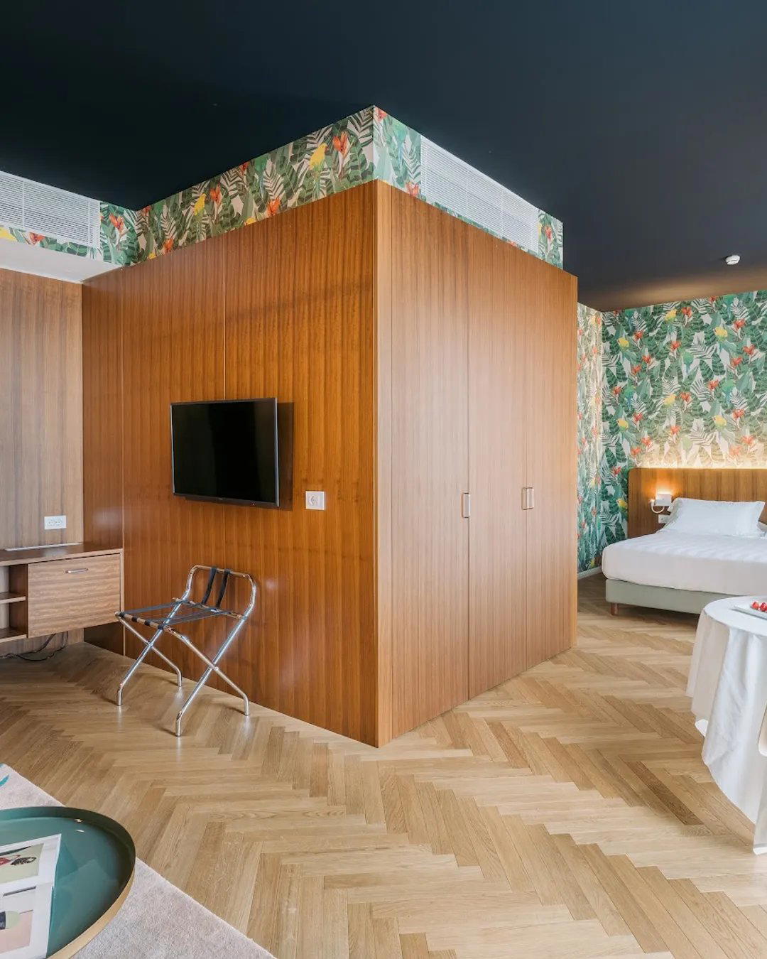 Collini Rooms Hotel Milano Linate Aeroporto hotel in Milan