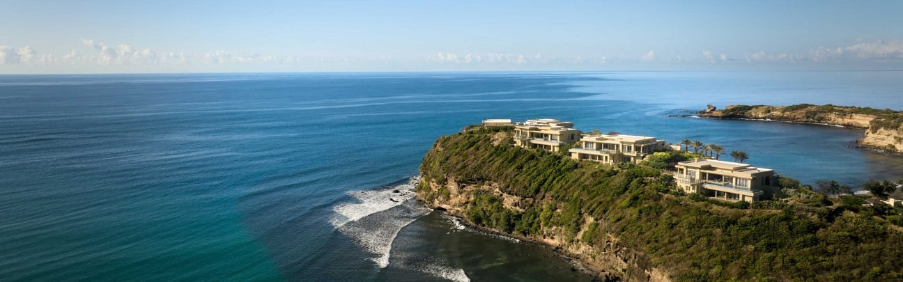 Six Senses La Sagesse Grenada, St David, Grenada
