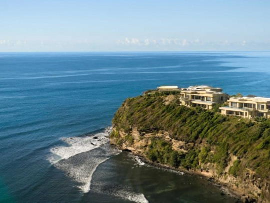 Six Senses La Sagesse Grenada, St David, Grenada