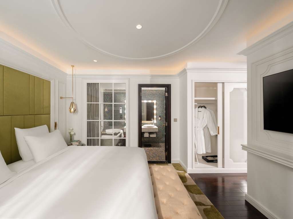 Hotel de l'Opera - MGallery Hanoi, Hotel in Hanoi