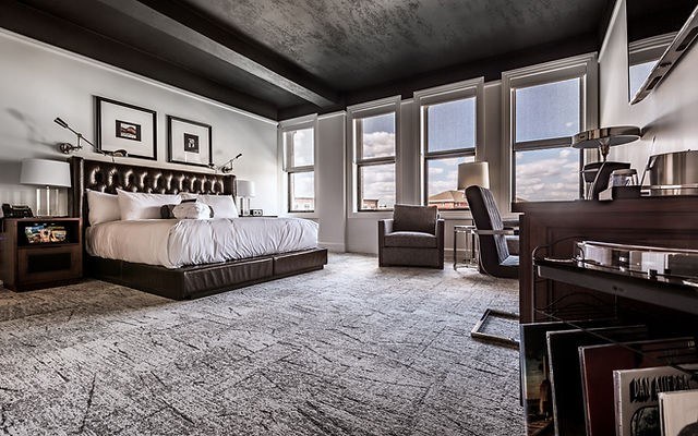 Hotel Goodwin