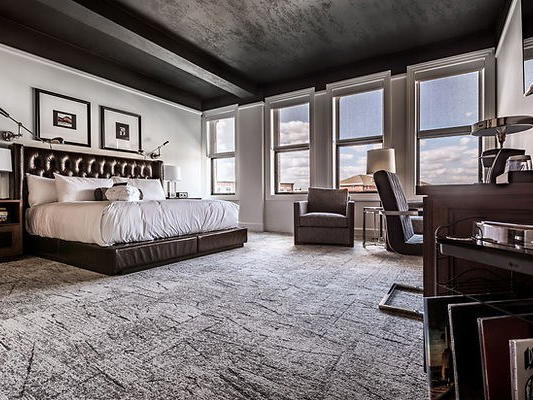 Hotel Goodwin, Beloit, United States
