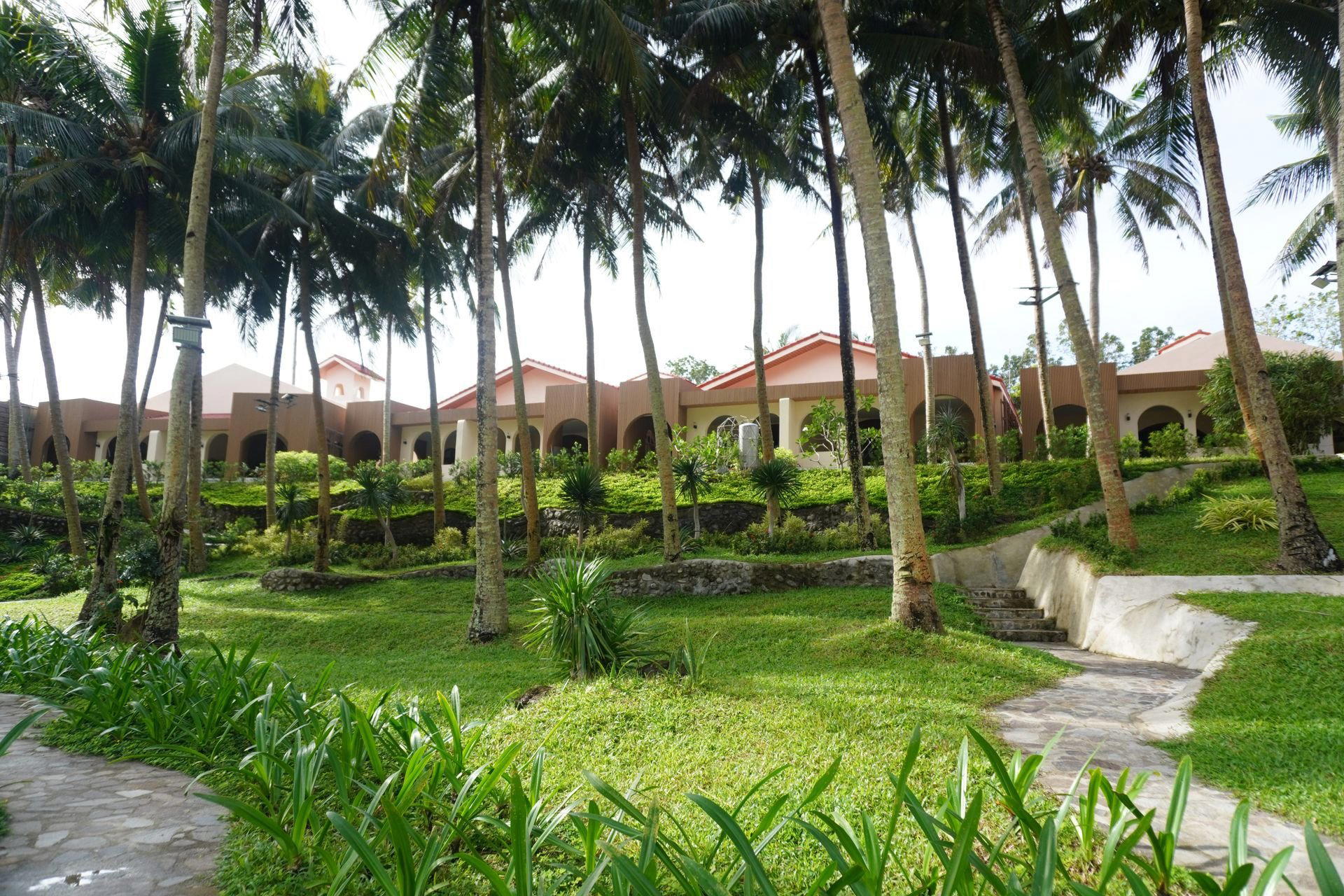 Costa Solana Resort hotel in Quezon