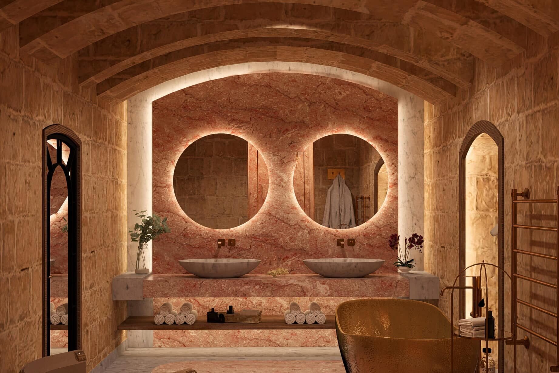 FrancoMaria Suite, Hotel in Valletta