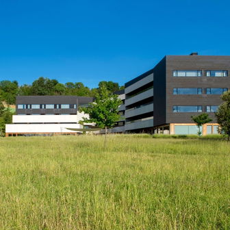 Eurostars Pamplona