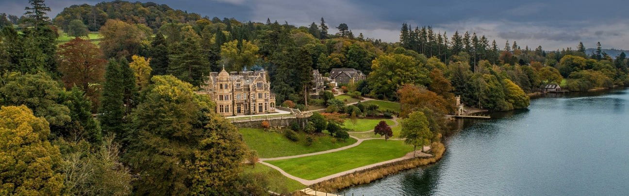 Langdale Chase Hotel