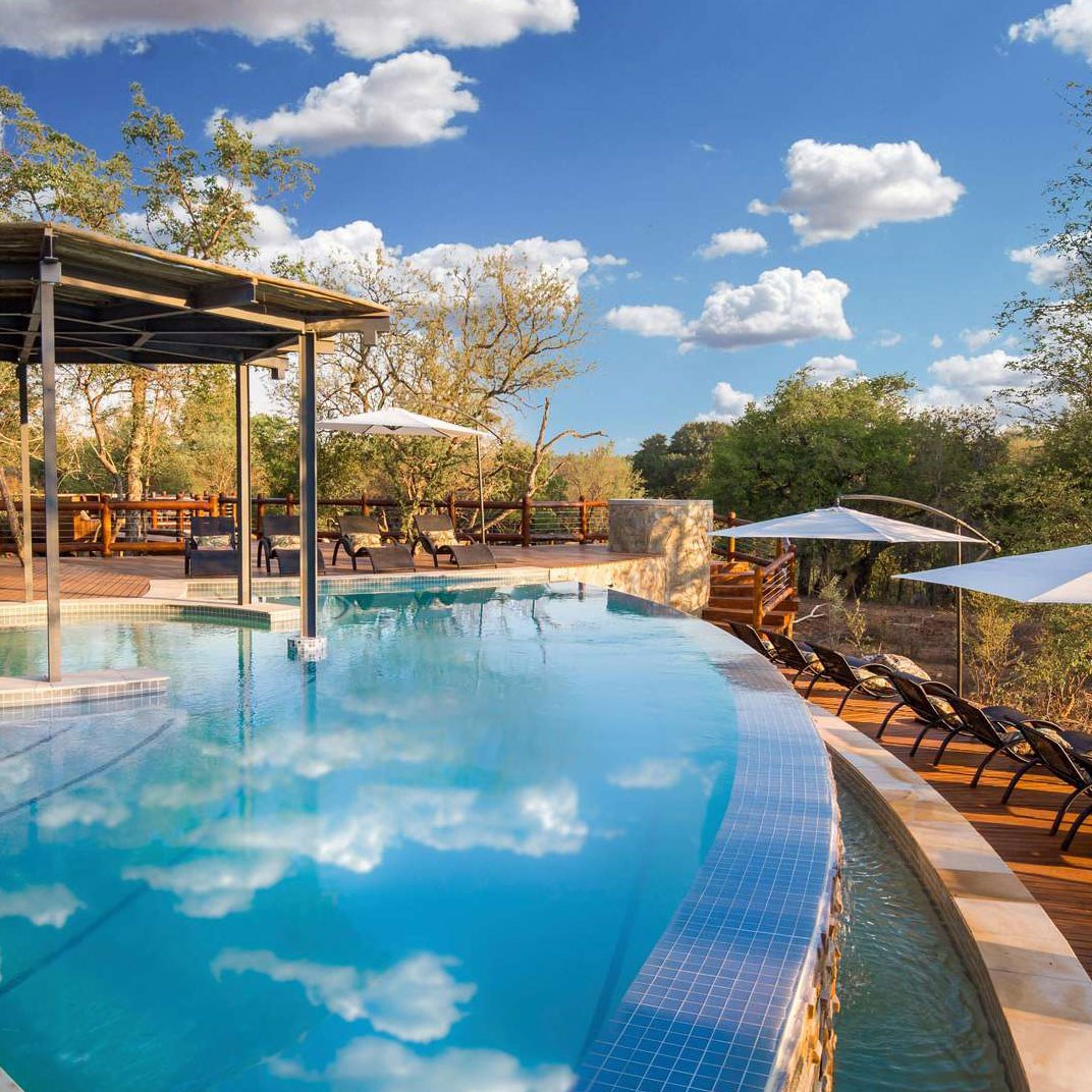 Makalali Private Game Reserve, Hoedspruit, South Africa