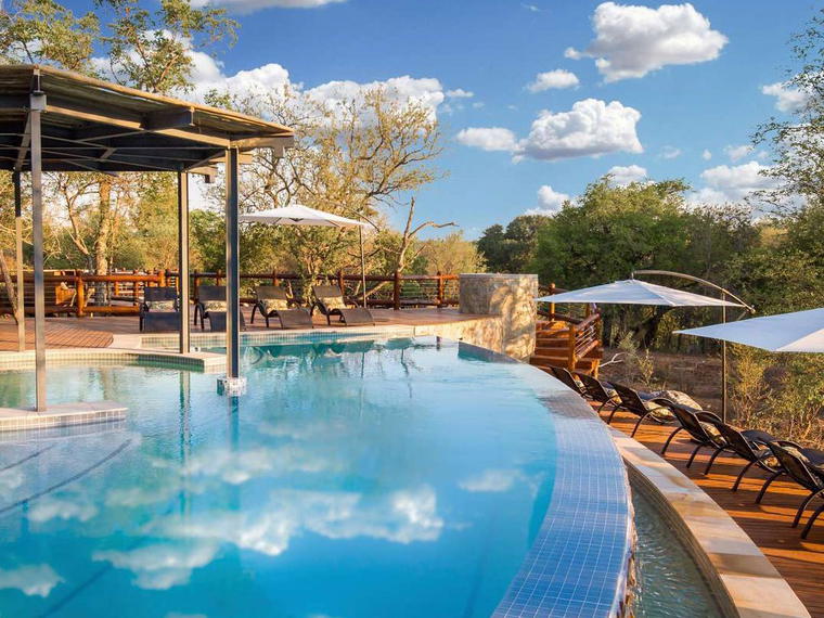 Makalali Private Game Reserve, Hoedspruit, South Africa
