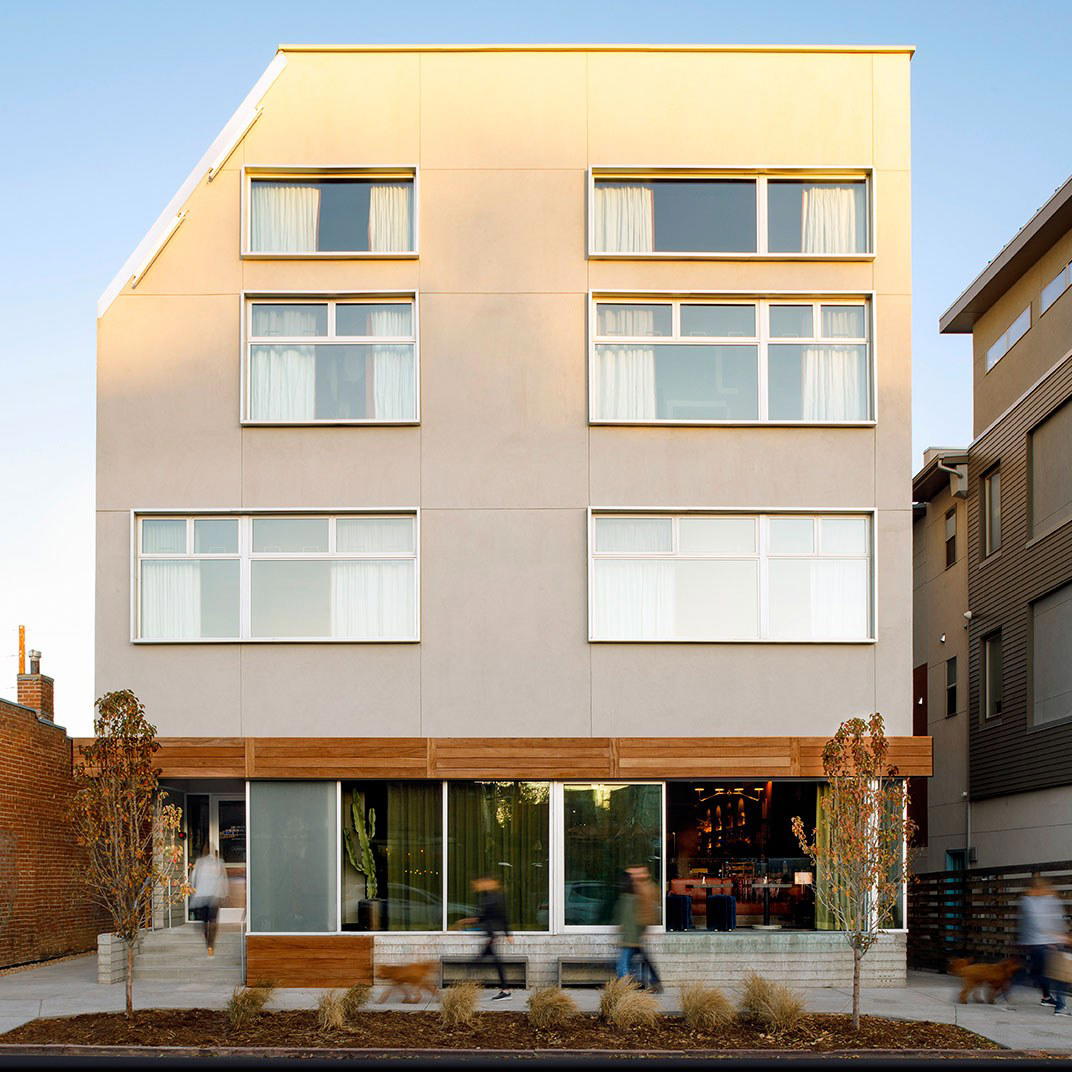 Gravity Haus Denver, Denver, United States