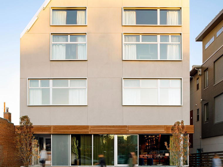 Gravity Haus Denver, Denver, United States