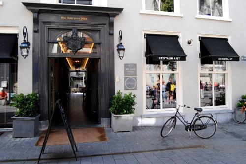 Bliss Boutique Hotel, Breda, Netherlands