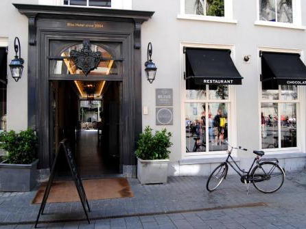 Bliss Boutique Hotel, Breda, Netherlands