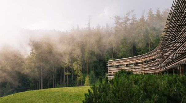 Vigilius Mountain Resort