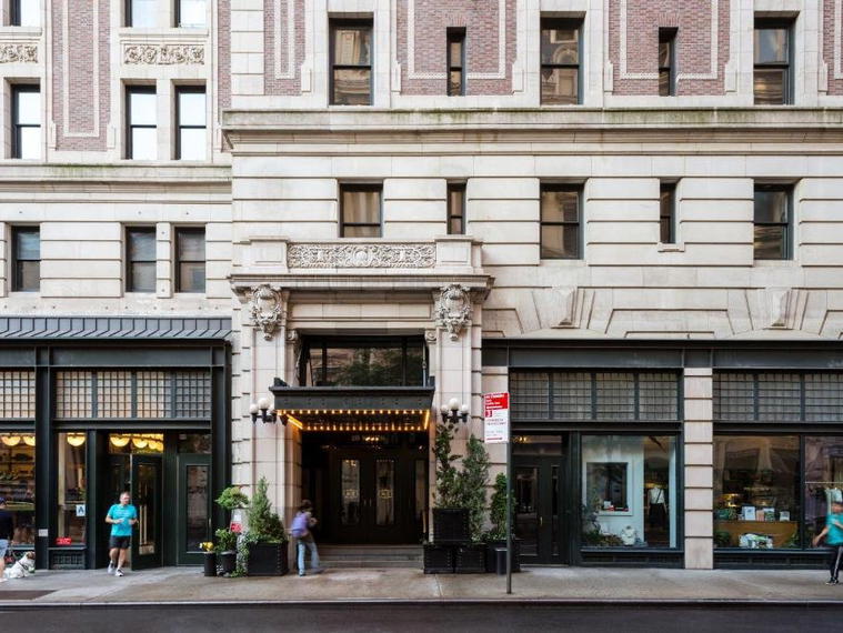 Ace Hotel New York, New York City, United States