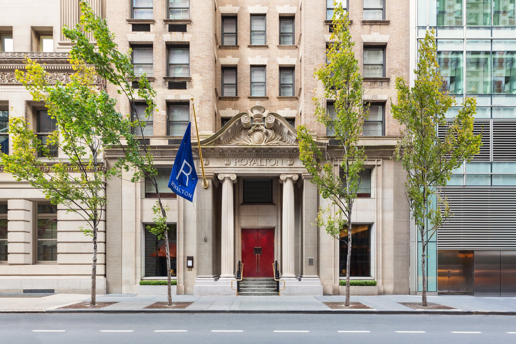 Royalton New York, New York City, United States