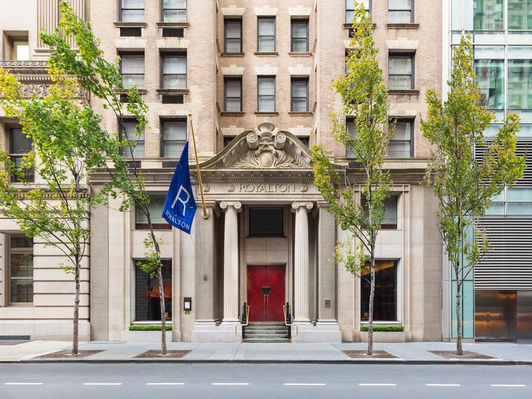 Royalton New York, New York City, United States