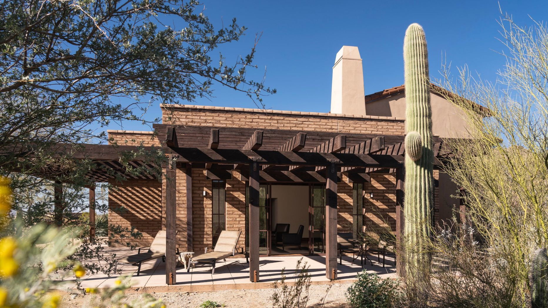 The Ritz-Carlton, Dove Mountain