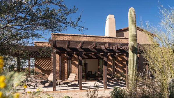 The Ritz-Carlton, Dove Mountain