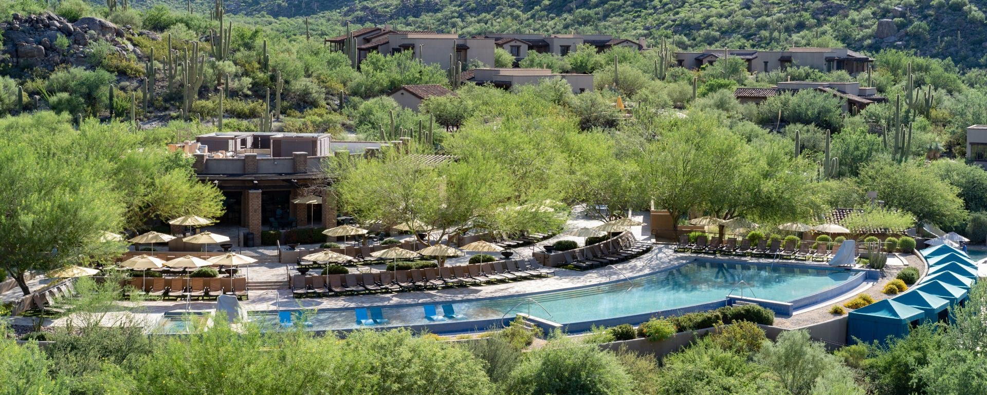 The Ritz-Carlton, Dove Mountain, Tucson, United States
