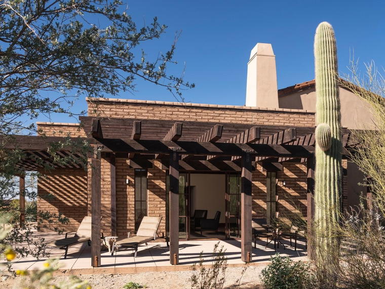 The Ritz-Carlton, Dove Mountain, Marana, United States