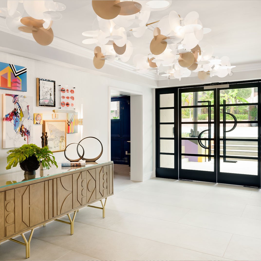 Le Parc at Melrose
