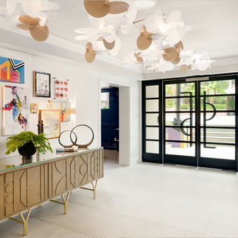 Le Parc at Melrose