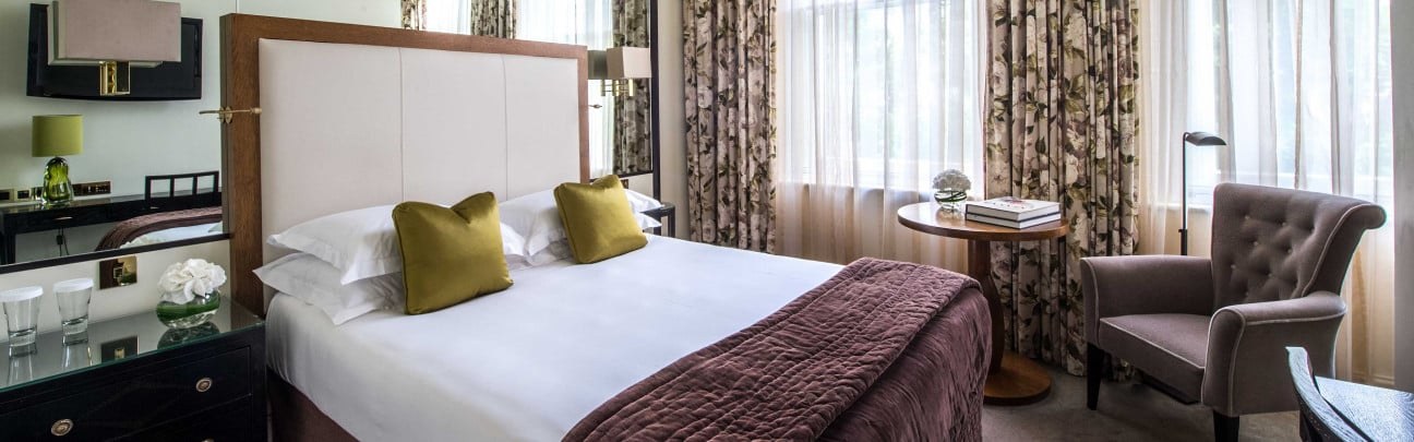 The Kensington, London, United Kingdom
