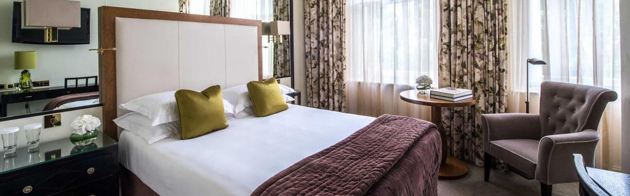 The Kensington, London, United Kingdom