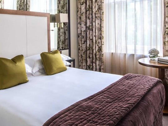 The Kensington, London, United Kingdom