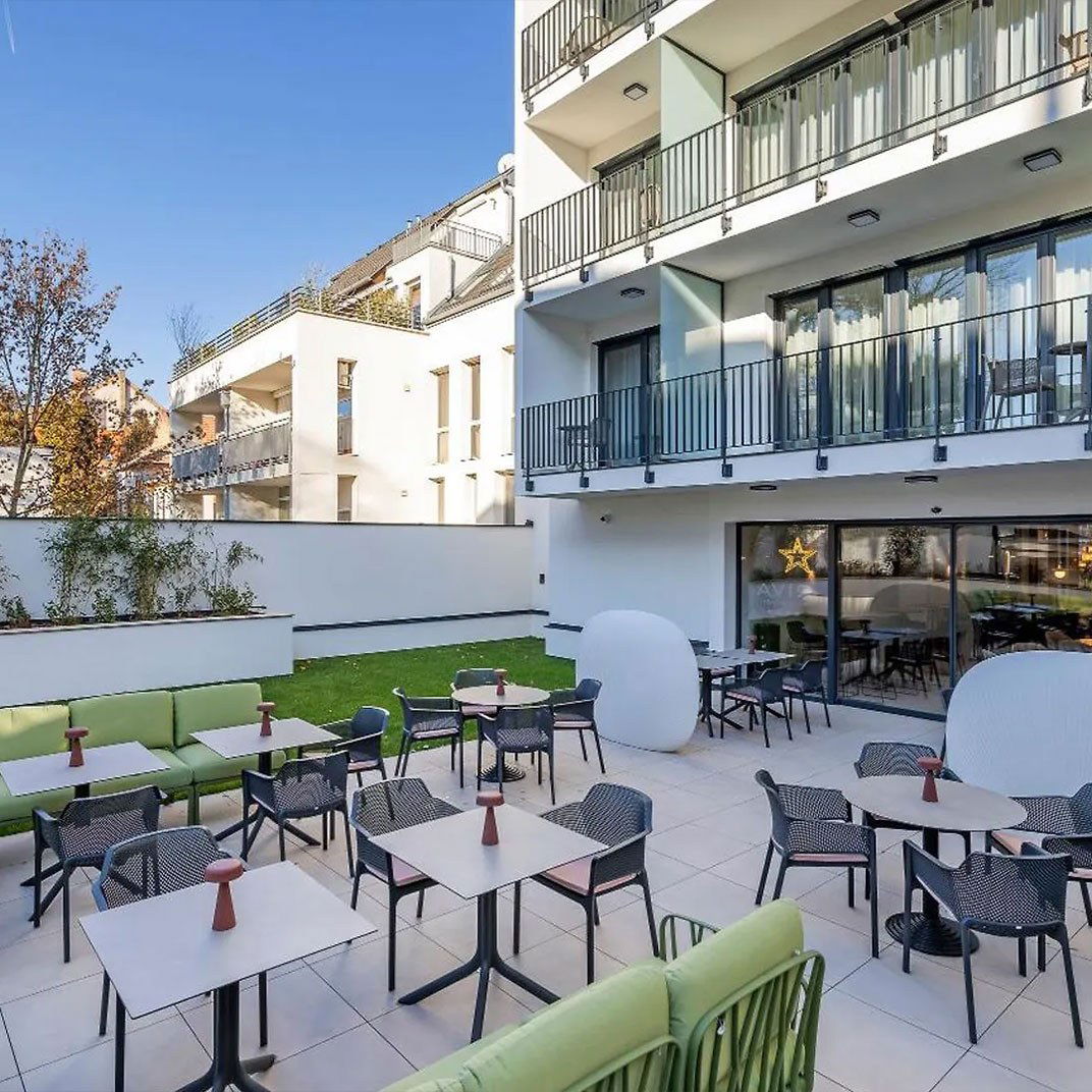 Riva Prestige Hotel, Hotel in Szeged
