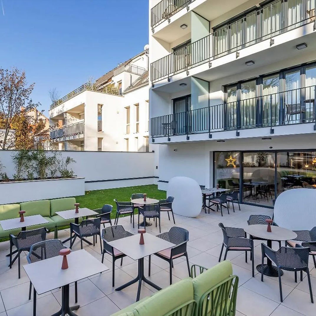 Riva Prestige Hotel