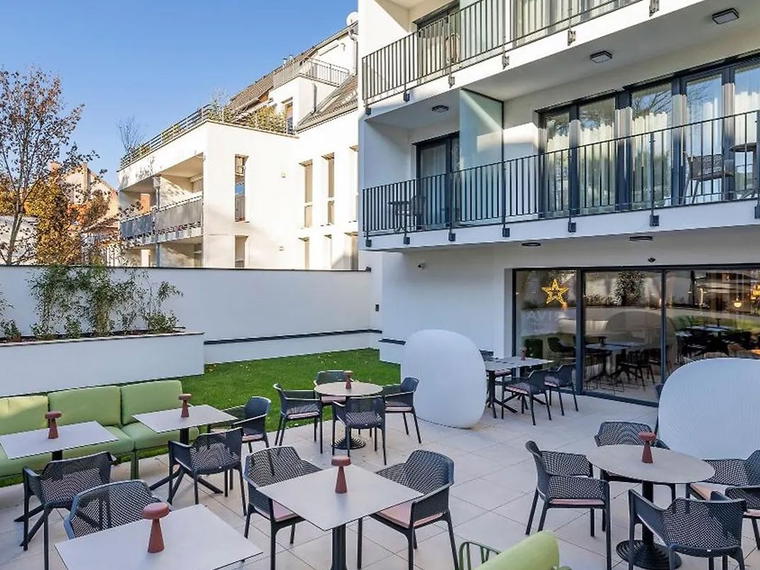 Riva Prestige Hotel, Szeged, Hungary