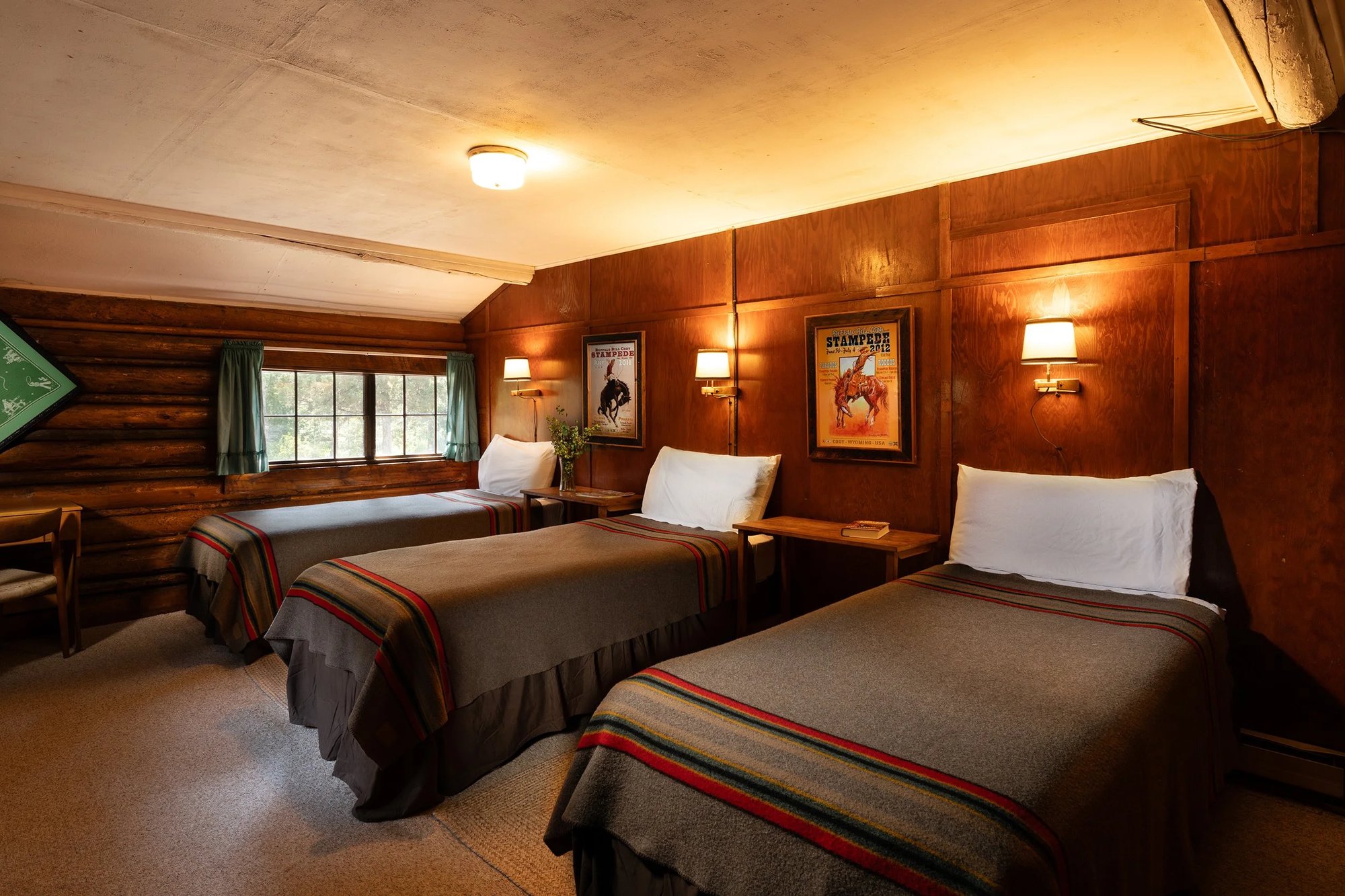 Blackwater Creek Lodge & Guest Ranch, Cody, United States