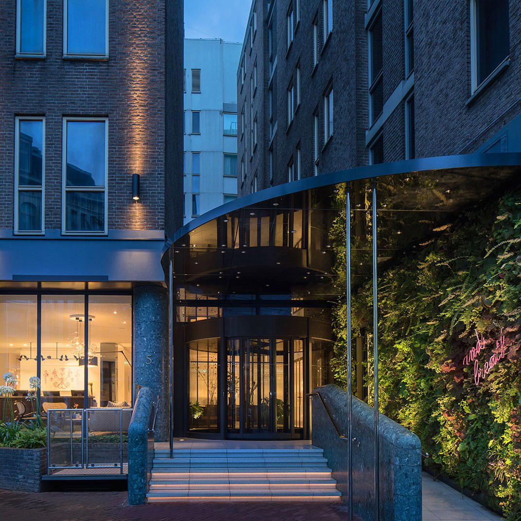 Kimpton De Witt Amsterdam, Amsterdam, Netherlands