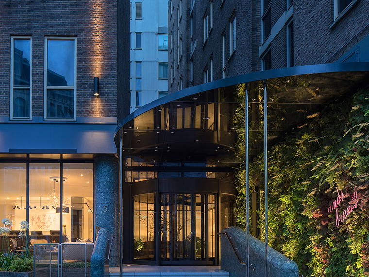 Kimpton De Witt Amsterdam, Amsterdam, Netherlands