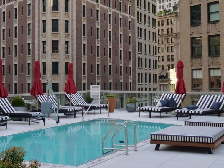 Virgin Hotels New York, New York City, United States