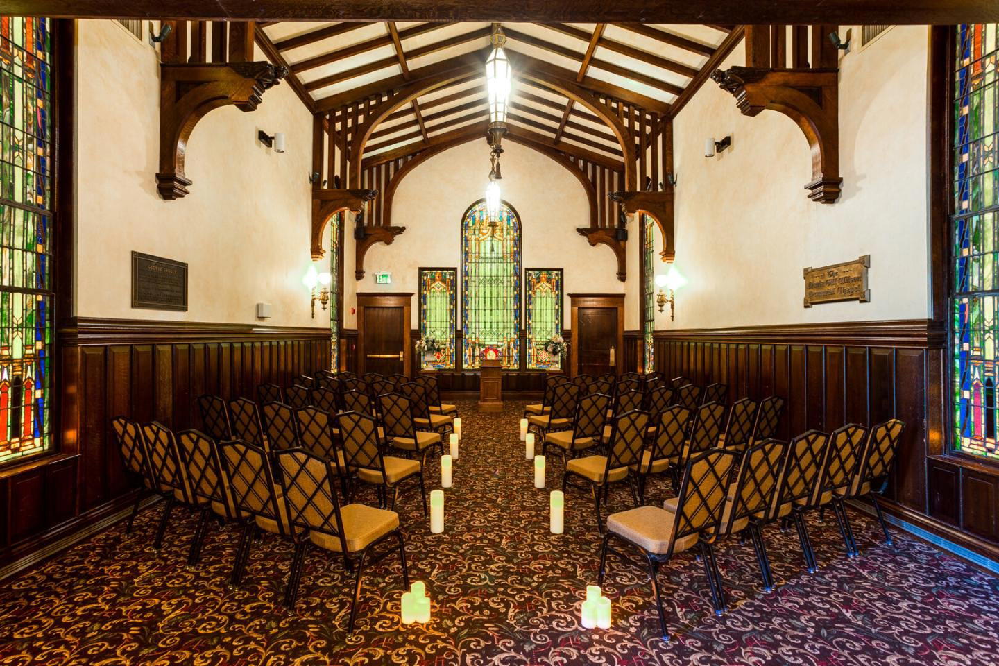 Beechwood Hotel hotel in Worcester