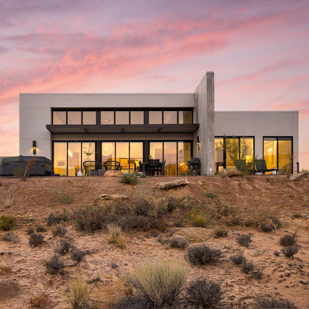 Lionsback Resort, Moab, United States