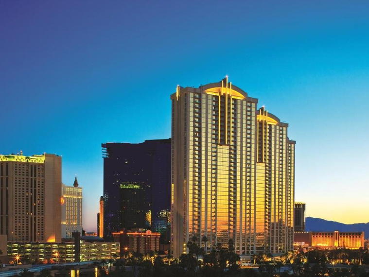 The Signature at MGM Grand, Paradise, United States