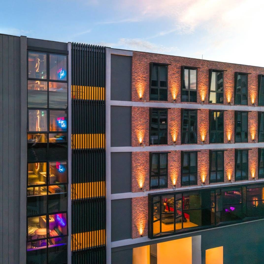 lyf Georgetown Penang by The Ascott Limited