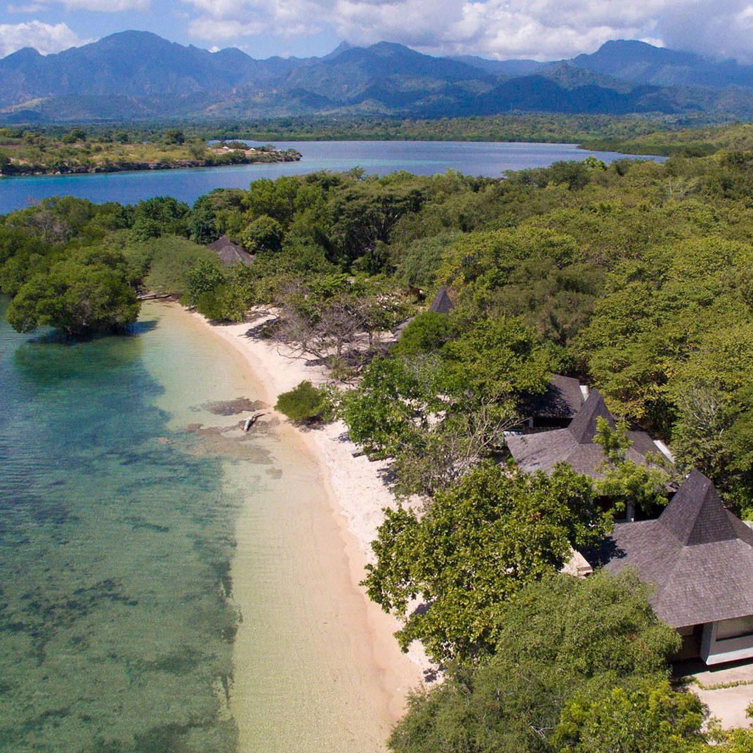 The Menjangan by LifestyleRetreats, Bali, Indonesia