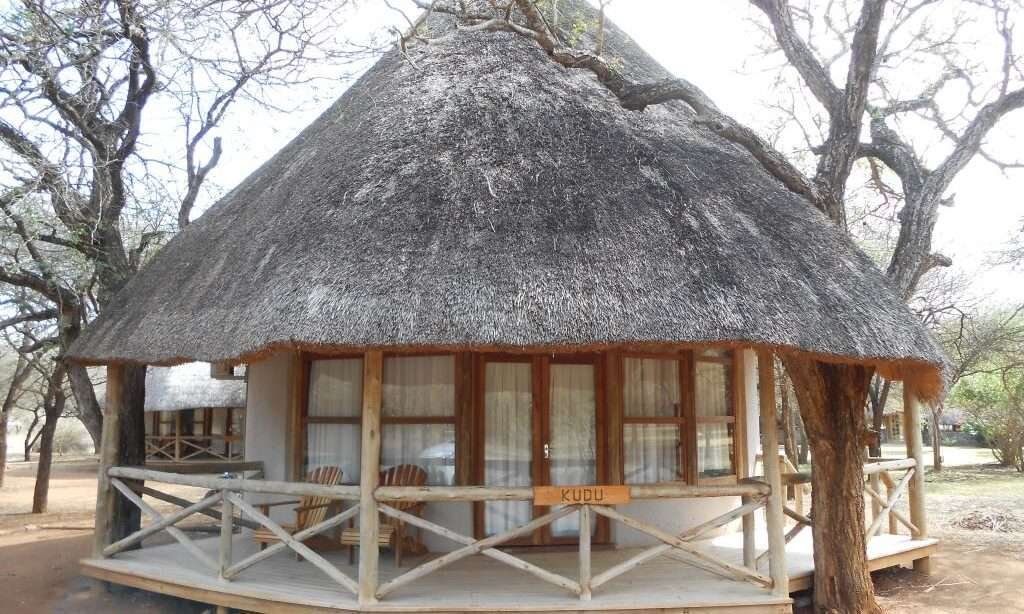 Kamsholo Bushveld Safaris, Big Bend, Eswatini