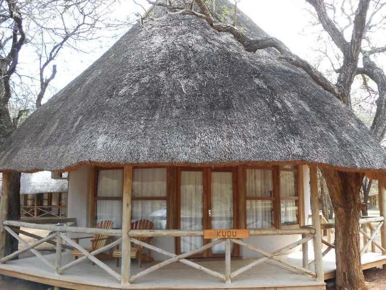 Kamsholo Bushveld Safaris, Big Bend, Eswatini