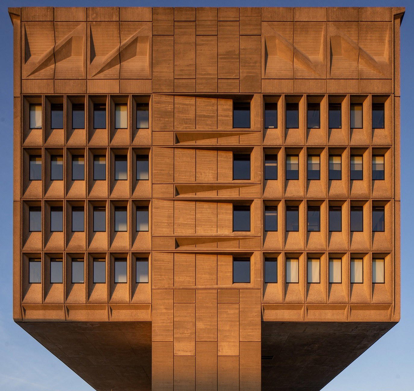 Hotel Marcel, New Haven, United States