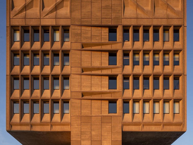 Hotel Marcel, New Haven, United States