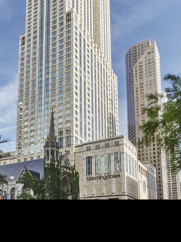 Four Seasons Hotel Chicago hotel in Chicago