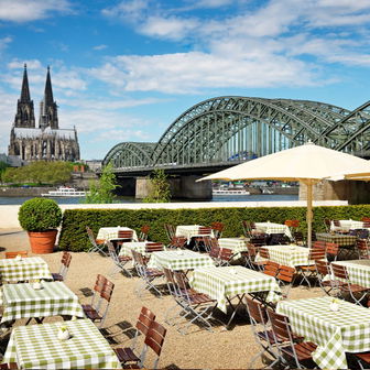 Hyatt Regency Köln