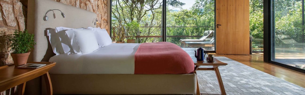 Botanique Hotel & Spa